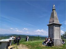 Galerie photo journée du 15 mai 4°3+4